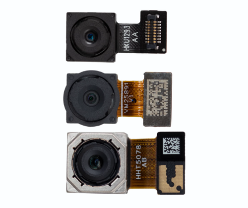 دوربین اصلی سامسونگ A11