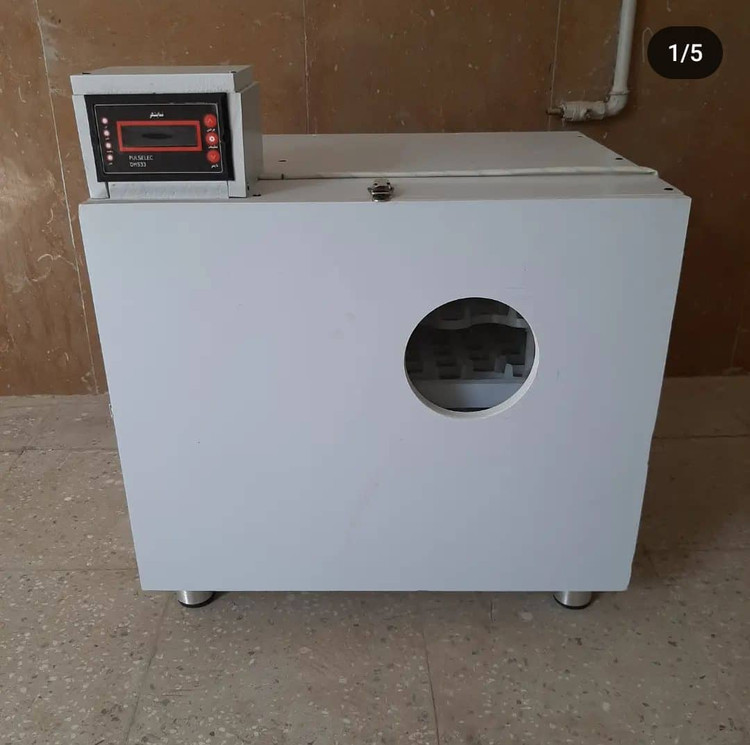 ماشین جوجه کشی 84 تایی