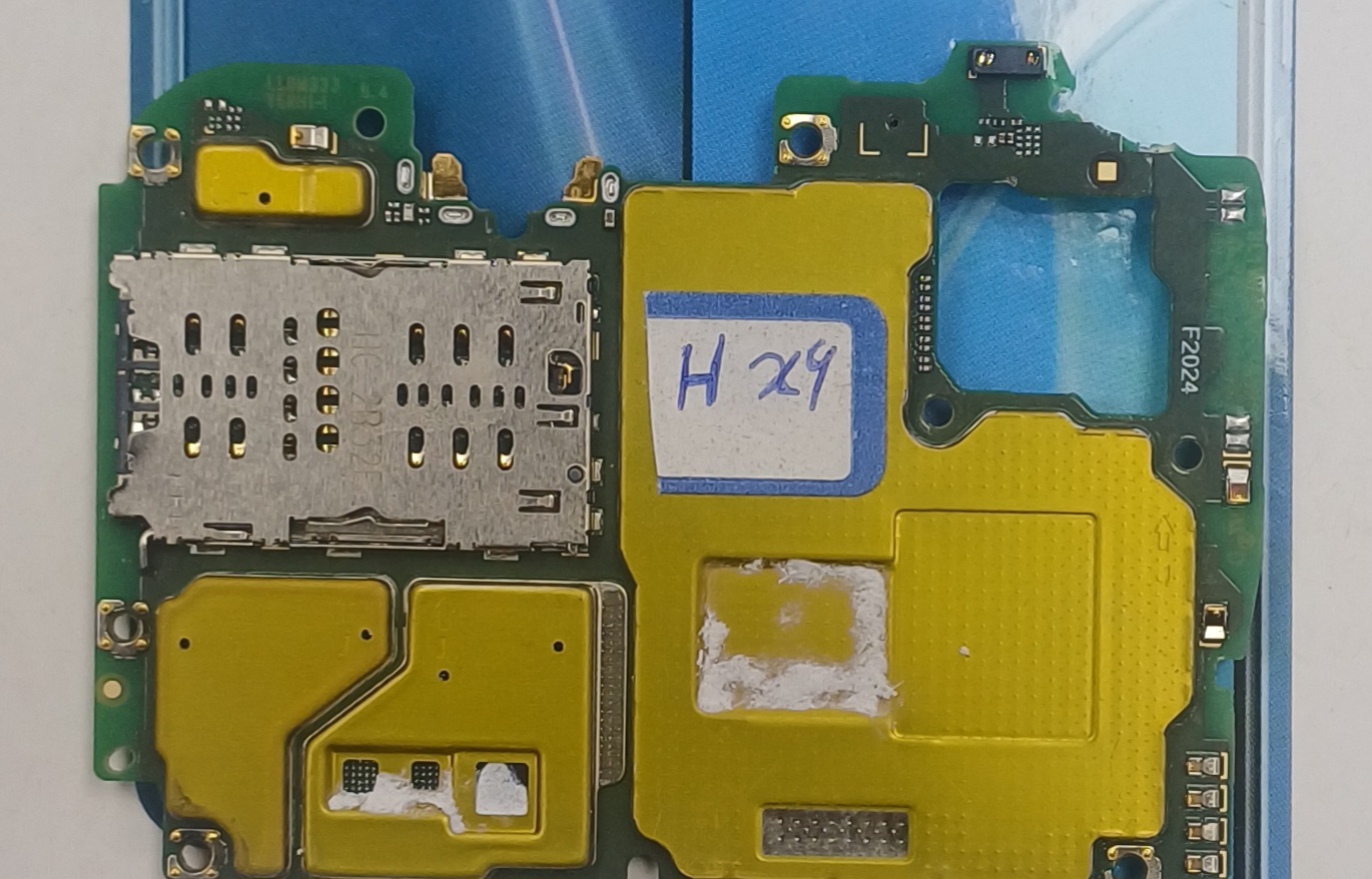 برد HONOR X6