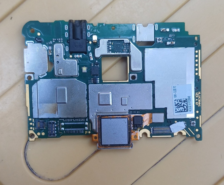 برد آنر 5 ایکس