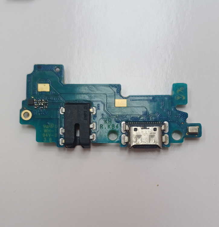 برد شارژ سامسونگ A31