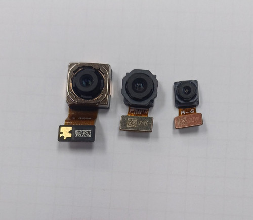 دوربین سامسونگ Galaxy A14