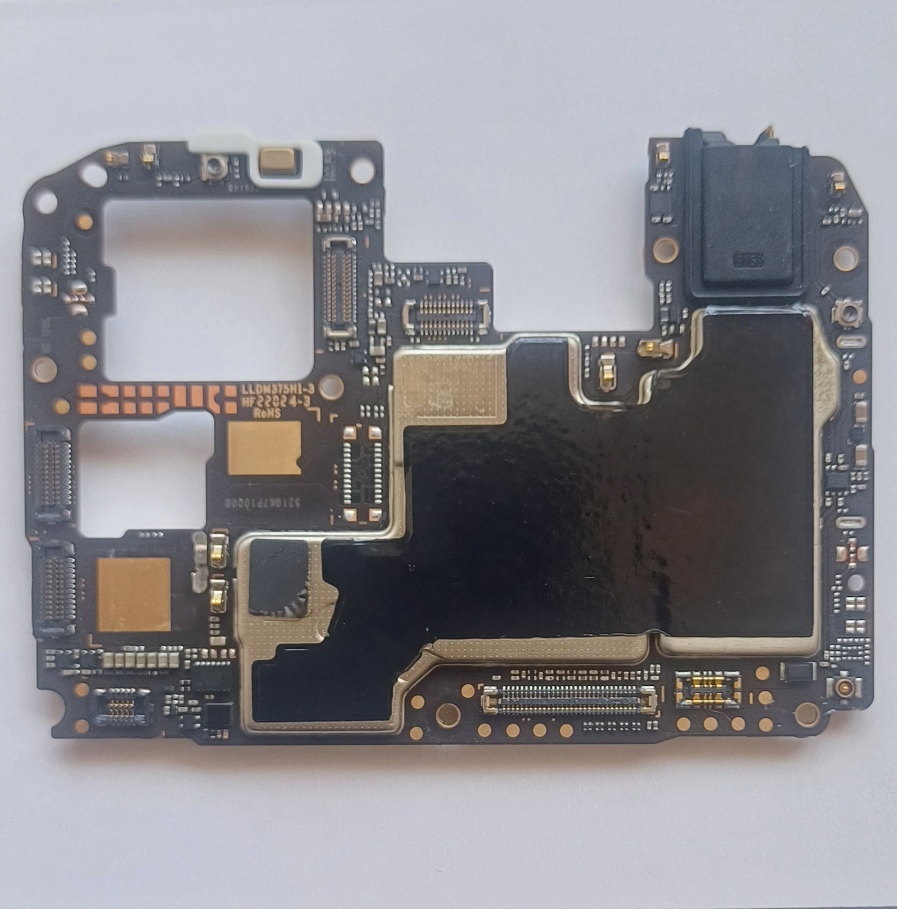 برد شیائومی پوکو m4 pro