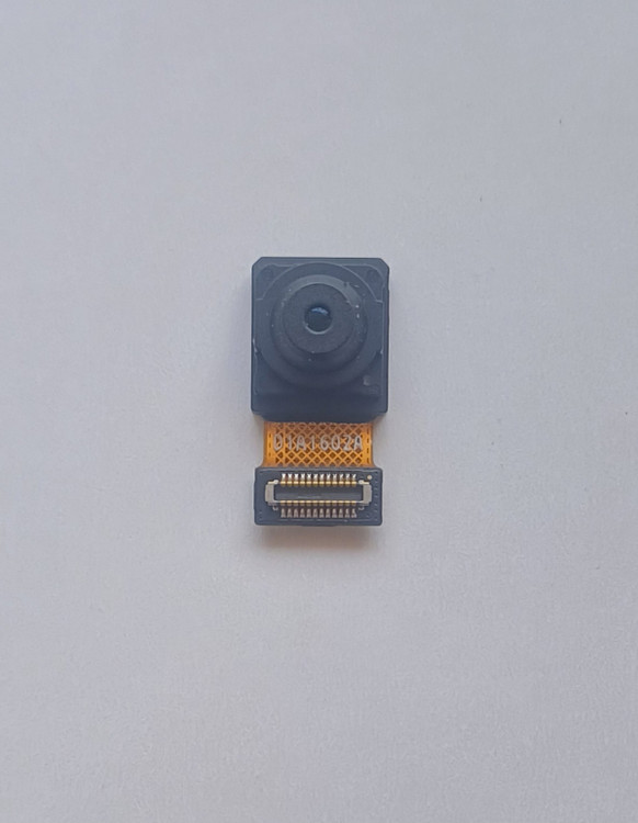 دوربین سلفی شیائومی poco m4 pro 4g