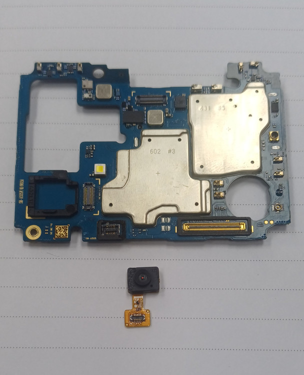 Main board samsung galaxy A32 4g