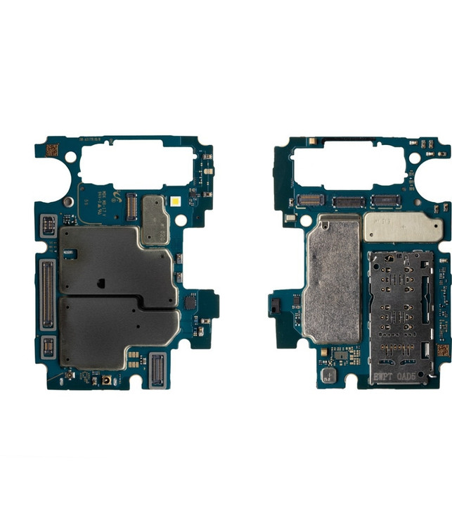 برد Samsung Galaxy A21S