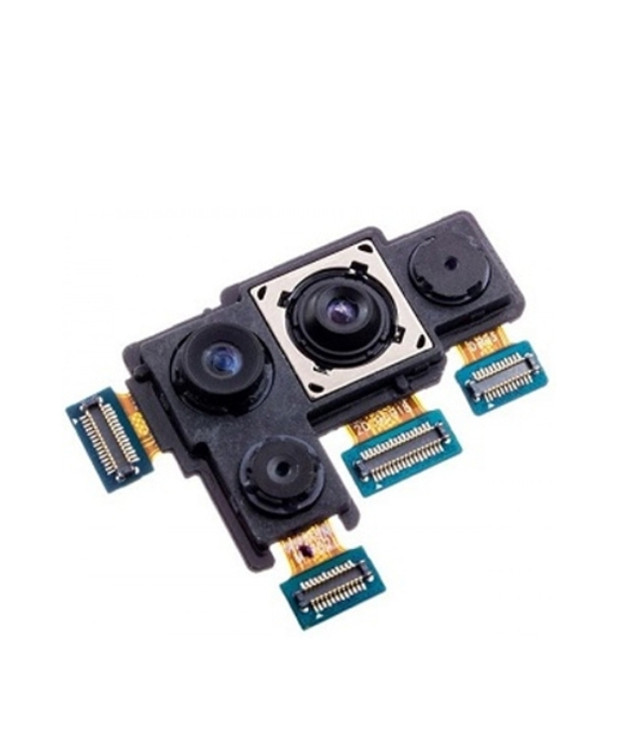 دوربین سامسونگ گلکسی A21S