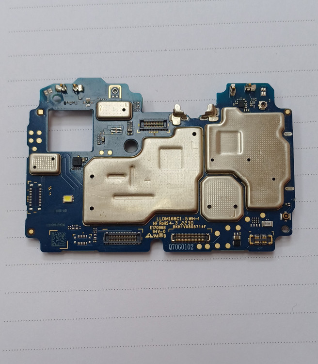 برد سامسونگ GALAXY A03 CORE