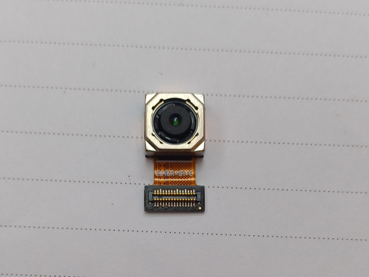دوربین اصلی سامسونگ گلکسی A03 CORE
