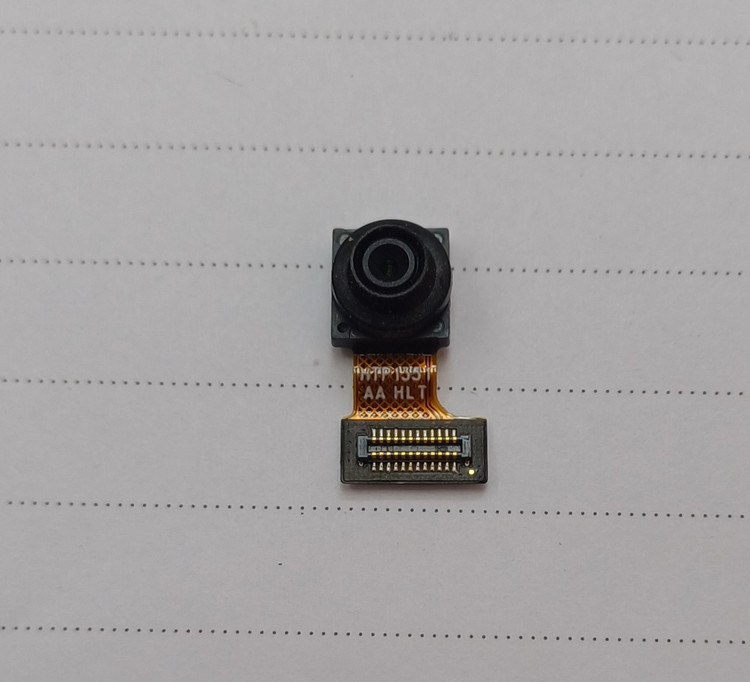 دوربین سلفی سامسونگ گلکسی A03 CORE