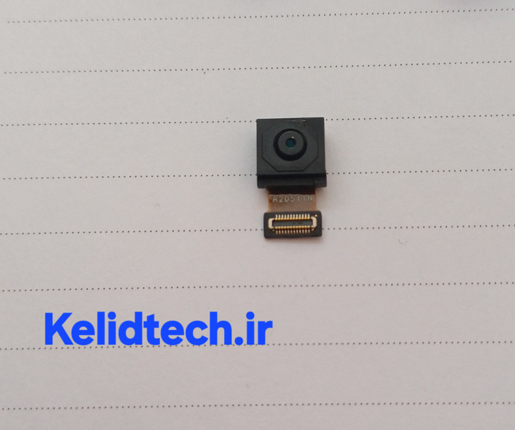 دوربین سلفی poco F3