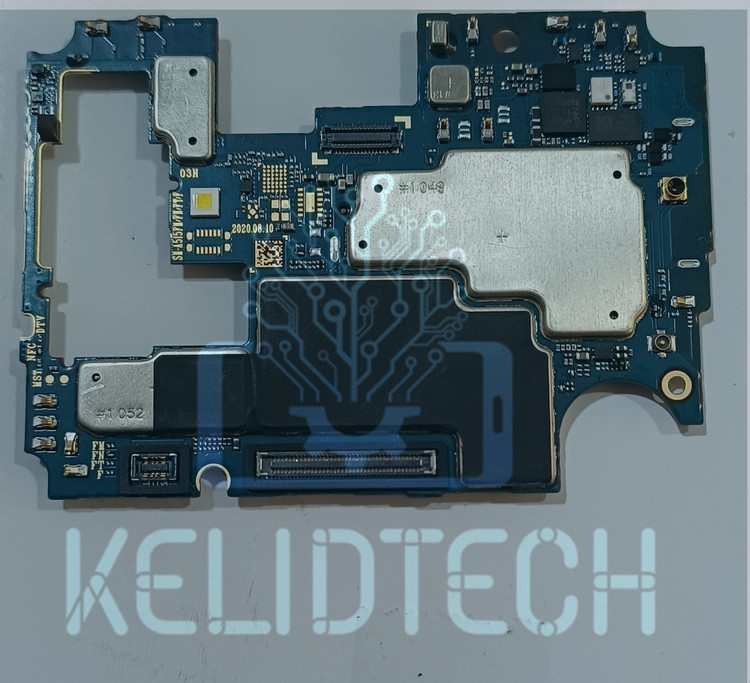 برد سامسونگ گلکسی A51