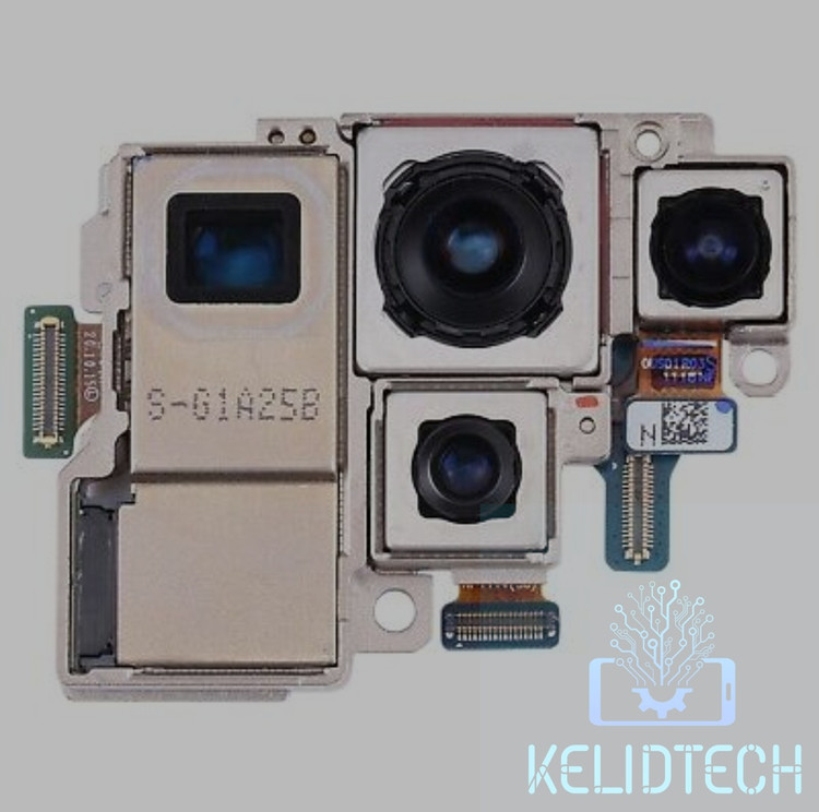 دوربین اصلی سامسونگ گلکسی S21 ULTRA 5g