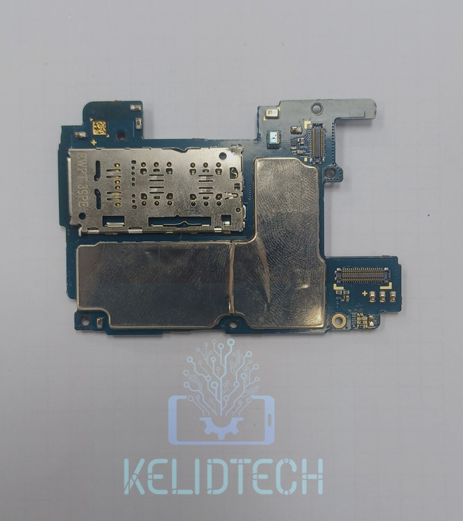 برد سامسونگ گلکسی a24