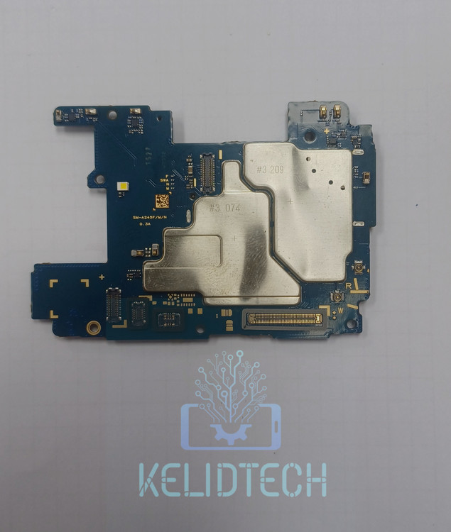 برد سامسونگ a24