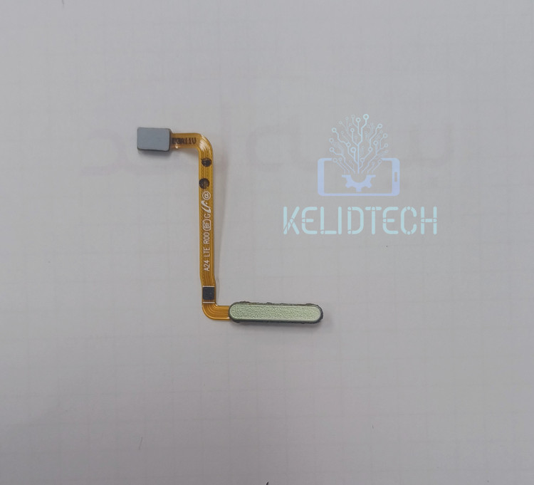 سنسور اثر انگشت A24 4g