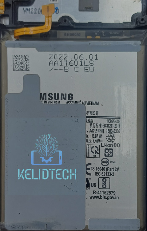 باتری سامسونگ گلکسی A13