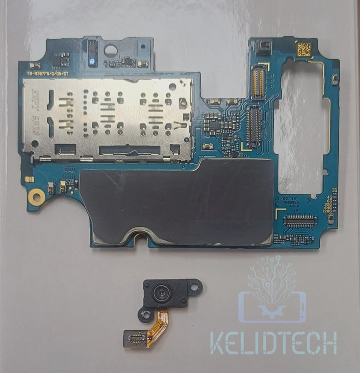 مین برد سامسونگ گلکسی A30S