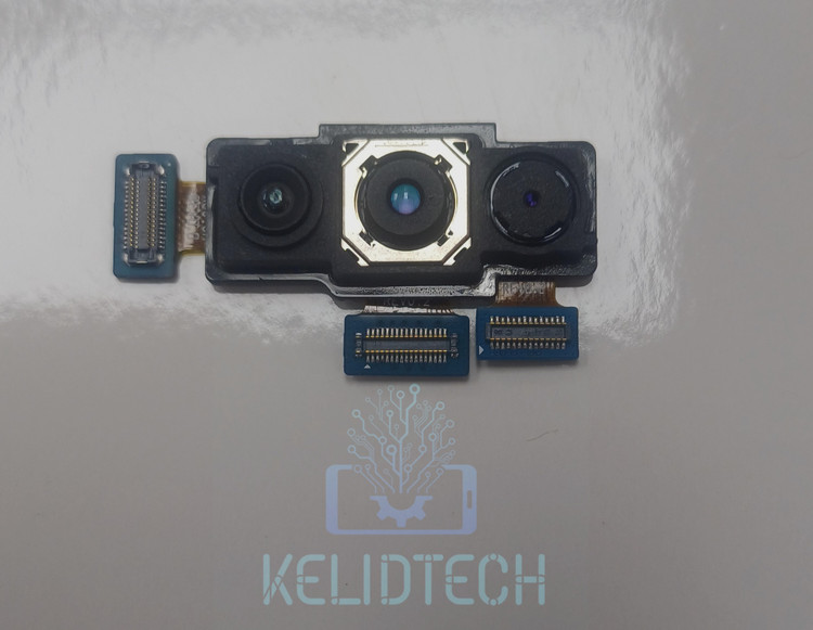 دوربین پشت سامسونگ گلکسی A30S