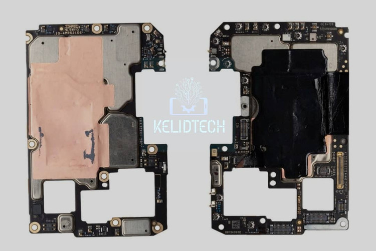 برد شیائومی پوکو F3