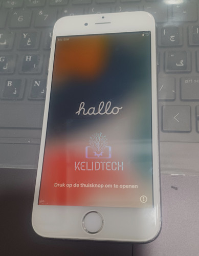 اپل 6s