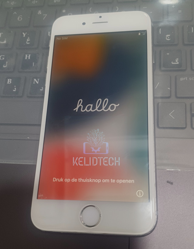 اپل 6s