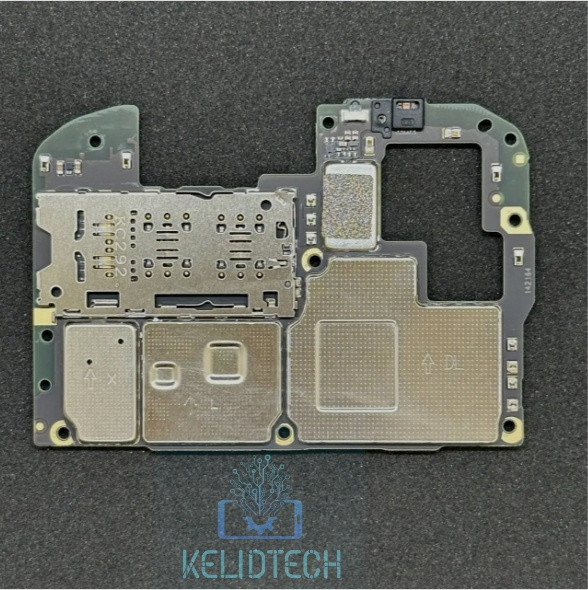 برد شیائومی پوکو ام 5 اس