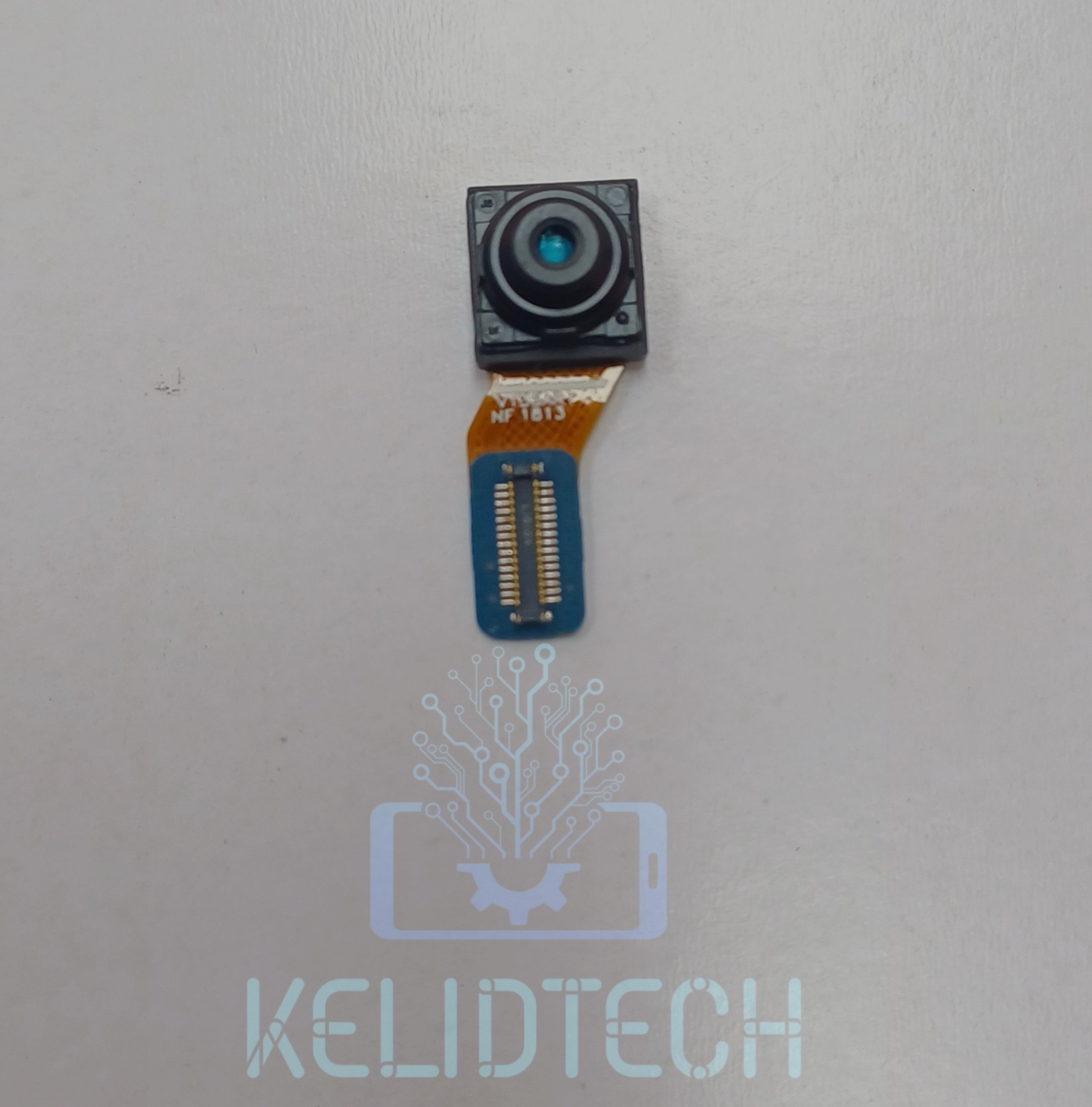 دوربین جلو سامسونگ گلکسی A22 4g