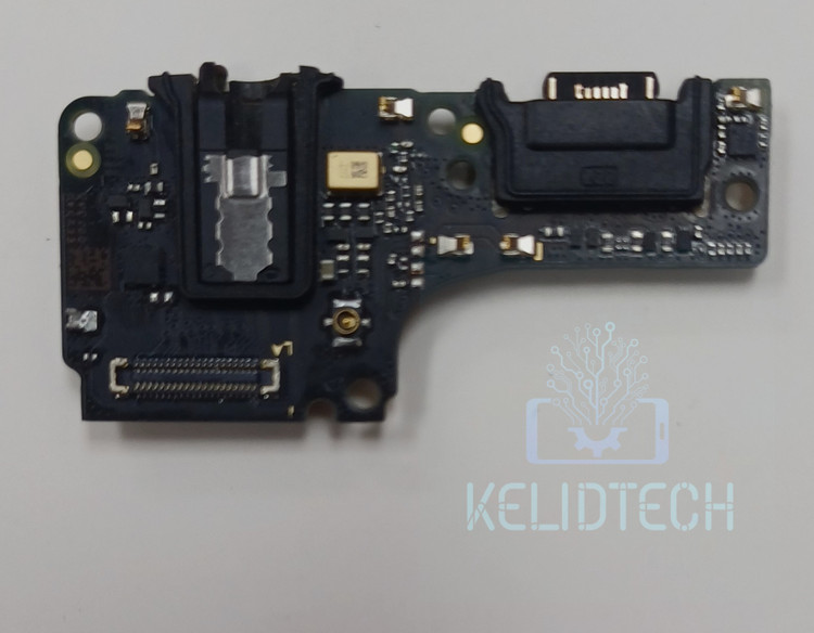 برد شارژ شیائومی پوکو ام 5 اس