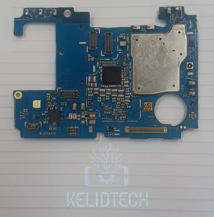 مین برد سامسونگ گلکسی آ 22