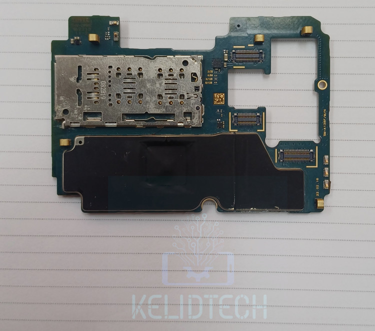 برد سامسونگ گلکسی آ 13