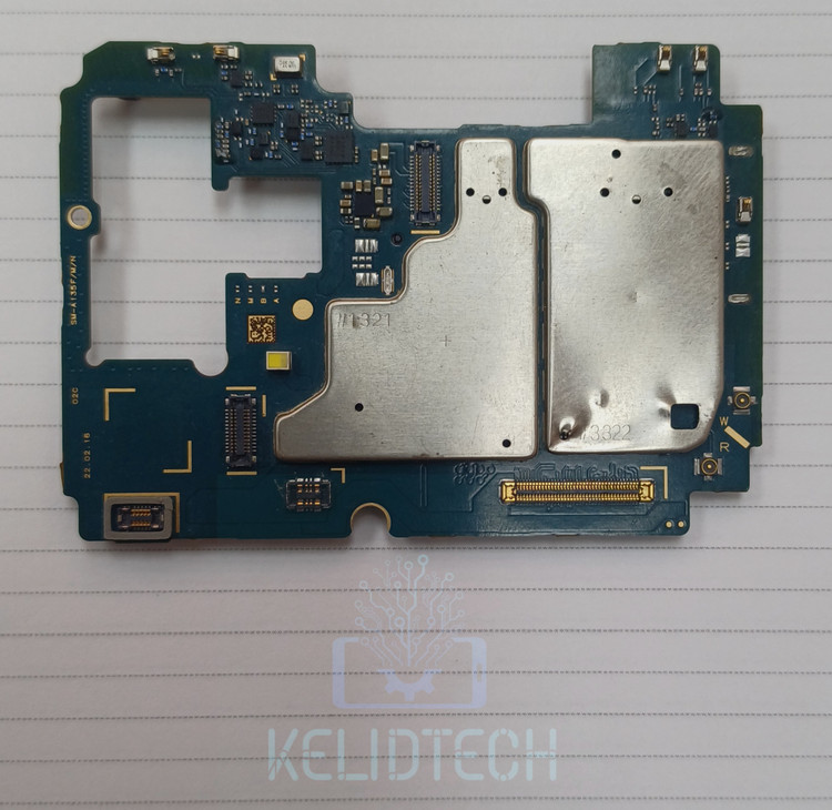 مین برد سامسونگ گلکسی A13