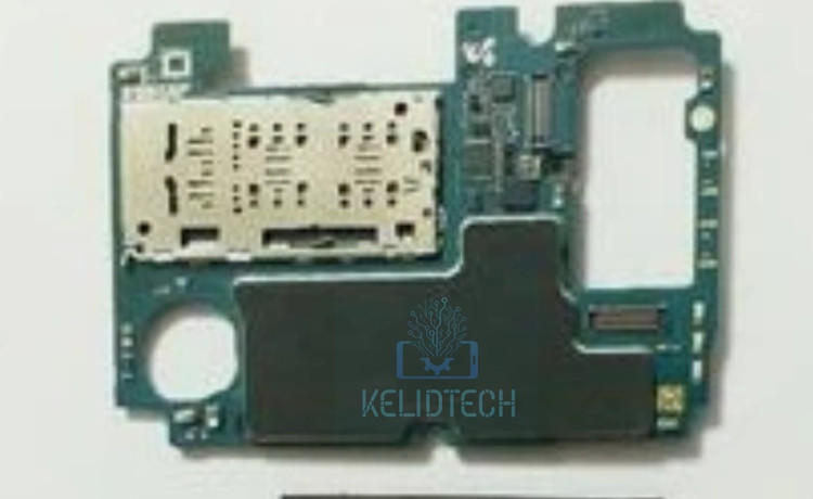 برد سامسونگ f22