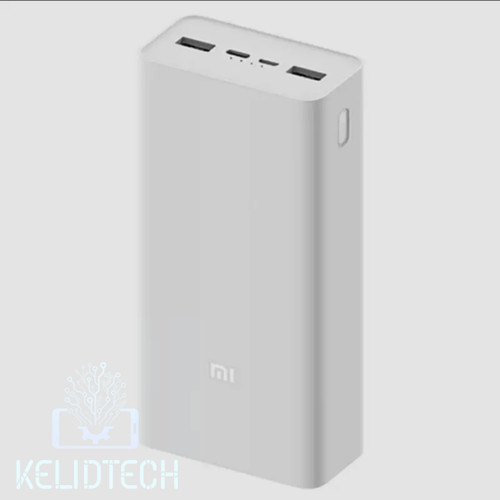 پاور بانک شیائومی اورجینال مدل PB3018ZM