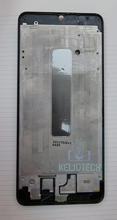 فرام سامسونگ گلکسی A22 4g