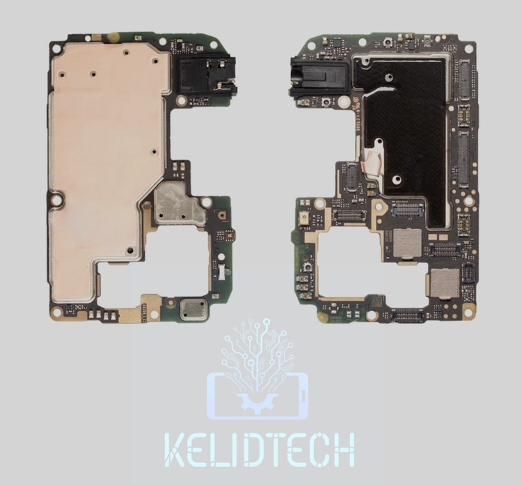 برد شیائومی نوت 12 پرو