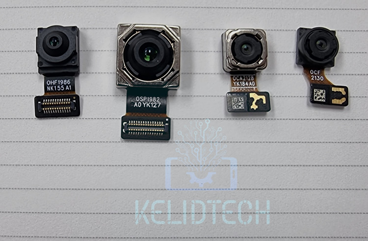 دوربین شیائومی نوت 9