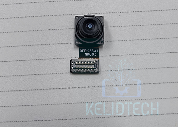 دوربین سلفی شیائومی نوت 9