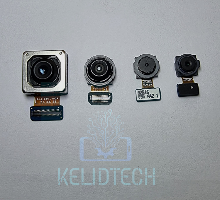 دوربین پشت سامسونگ گلکسی a53