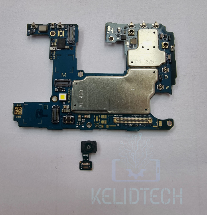 برد سامسونگ گلکسی A53 5g