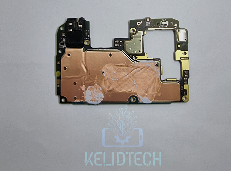 برد شیائومی note 12 pro