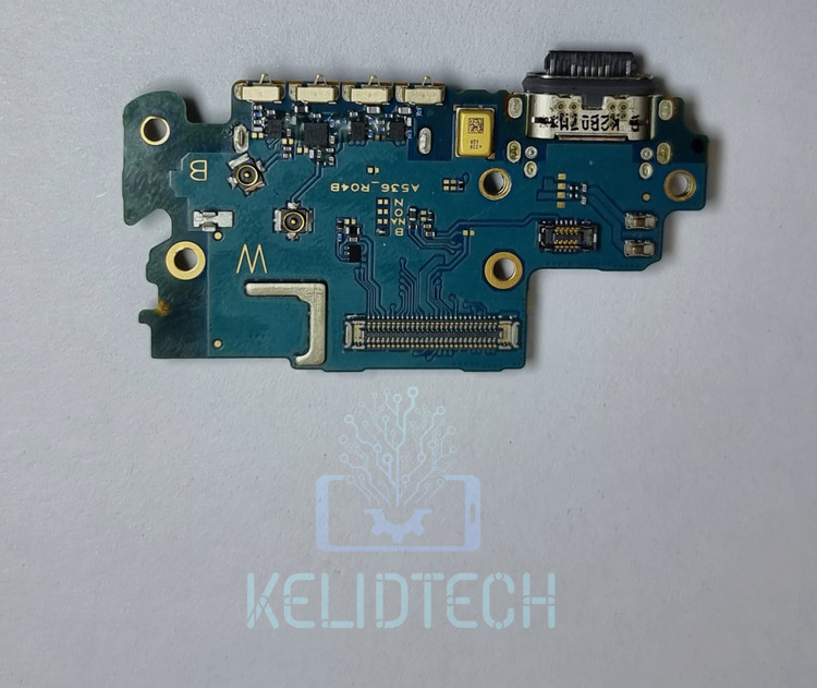 کیت شارژ uif سامسونگ A53