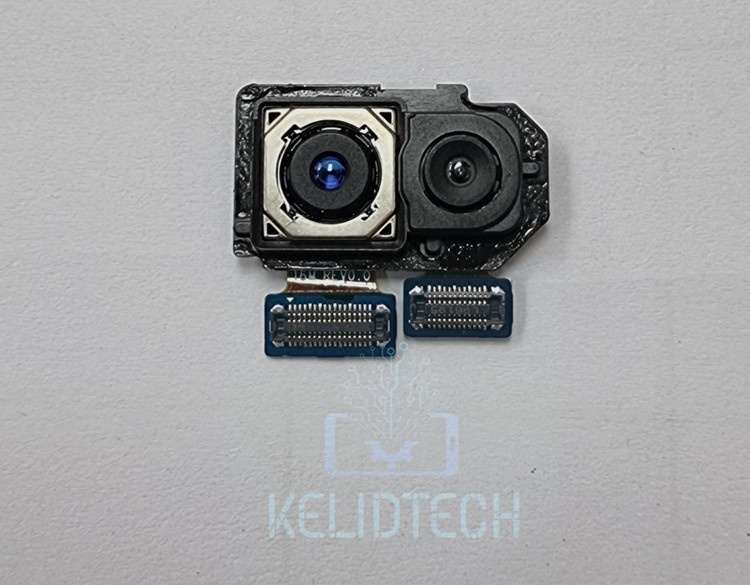 دوربین اصلی سامسونگ A30