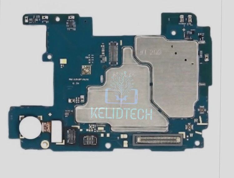 برد سامسونگ گلکسی a 24