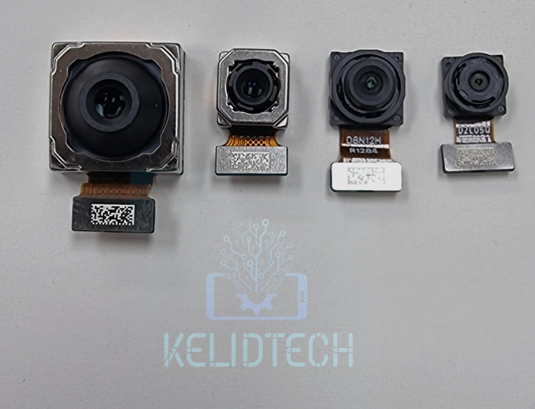 دوربین اورجینال شیائومی نوت 10 پرو