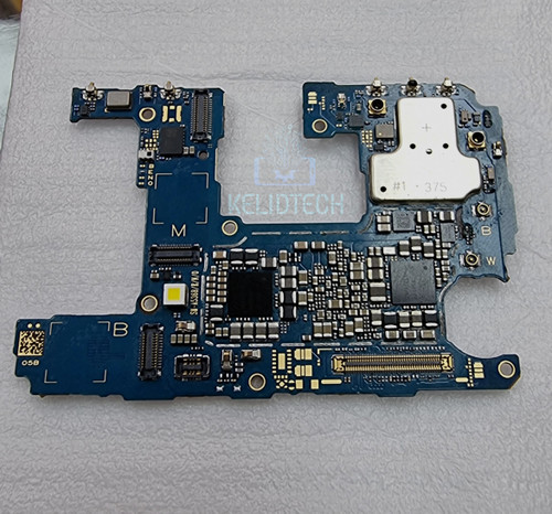 برد سواپ سامسونگ گلکسی A53 5g