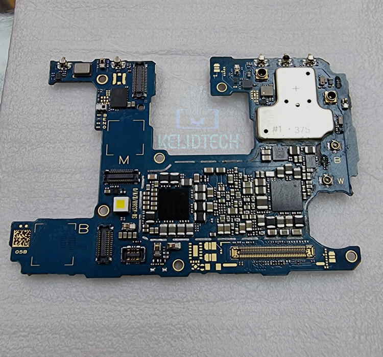 برد سواپ سامسونگ گلکسی A53 5g