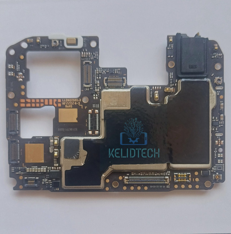 برد پوکو m4 pro