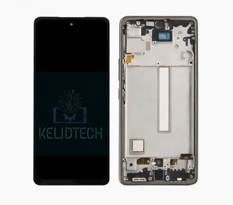 ال سی دی سامسونگ A53 5g