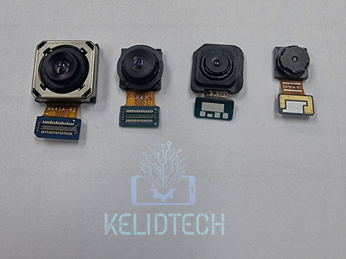 دوربین پشت سامسونگ گلکسی m51